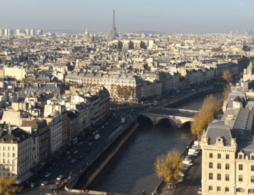 París – Notre-Dame, Saint Chapelle y otras visitas paris3