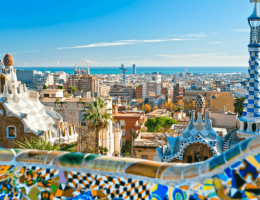 barcelona