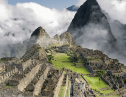 machu