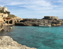 mallorca