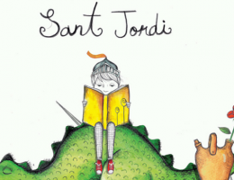 santjordi