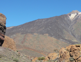 Tenerife