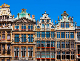 bruselas