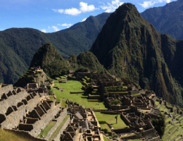 machupicchu