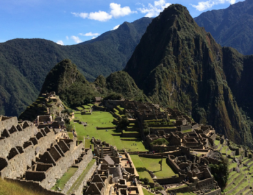 machupicchu