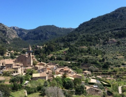 valldemossa