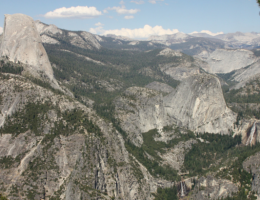 yosemite
