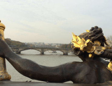 Mi hotel en París – Elysées Opéra Hôtel paris