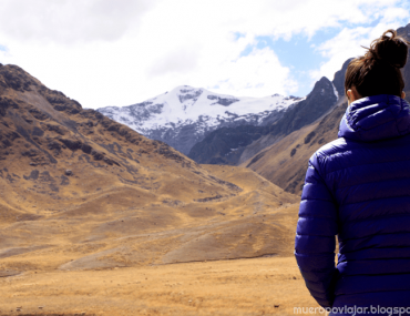 Cómo ir de Puno a Cusco – Perú