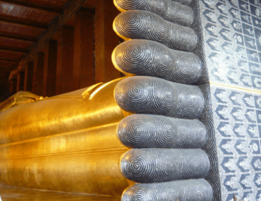 Ruta de 13 días en Tailandia THAI