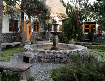 Mi hotel en el Valle del Colca – Casa Andina Colca
