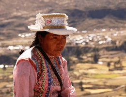 perú