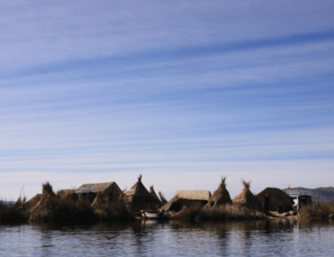 Nuestro hotel en Puno – Hotel Balsa Inn