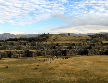 Qué ver en Cuzco en un día – Perú