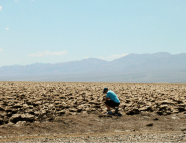 Death Valley