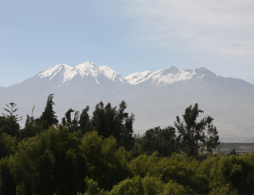 Mi hotel en Arequipa – Hotel Casa de Mi Abuela
