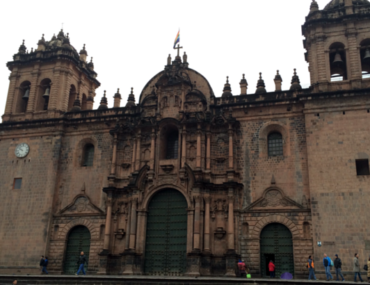 Mi hotel en Cuzco – Tandapata Boutique Hotel