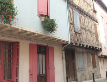 Un día en Carcassonne, Mirepoix y Collioure – Francia