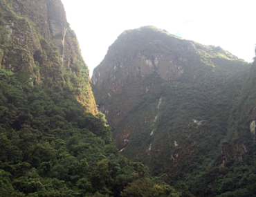 Mi hotel en Machu Picchu – Hotel Presidente