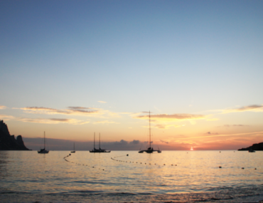 4 días en Ibiza en Octubre