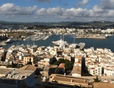 Mi hotel en Ibiza – Fergus Paraiso Beach