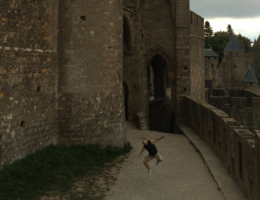 Mi hotel en Carcassonne – Le Logis des Remparts