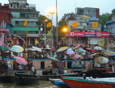 11 días en el Norte de la India