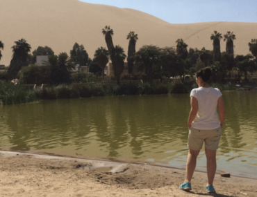 Mi experiencia con Inkandina – Agencia Mayorista de Perú