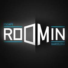 Logo Roomin