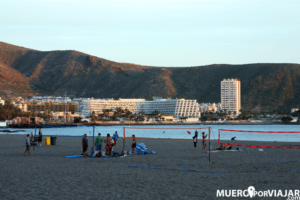 Dónde dormir en Tenerife: ¿Norte o Sur? - MueroPorViajar