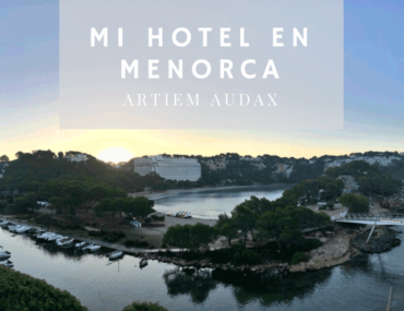 Mi hotel en Menorca – Artiem Audax