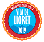 Premio Mejor Blog temática de Lloret de Mar