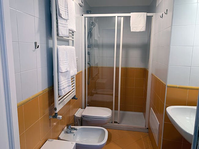 Montedidio Unoè B&B