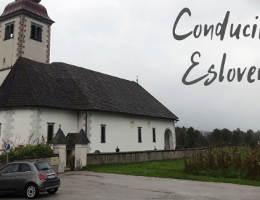 Conducir en Eslovenia