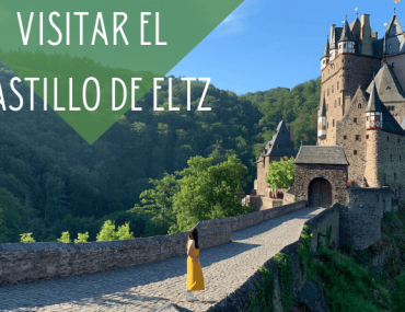 Visitar el Castillo de Eltz – Alemania