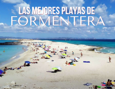 Las mejores playas de Formentera