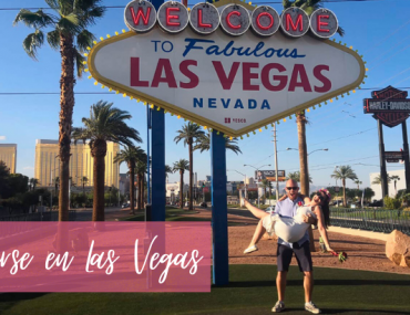Casarse en Las Vegas – Estados Unidos