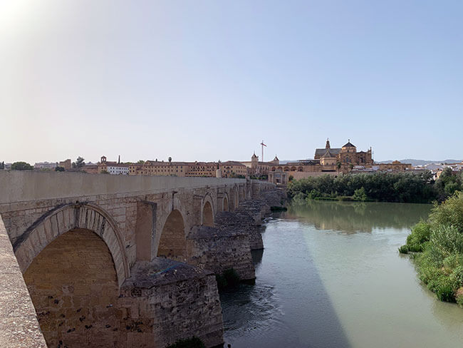 Puente Romano Córdoba