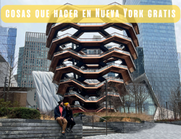 27 cosas que hacer en Nueva York gratis