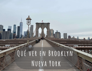 Qué ver en Brooklyn: Guía completa – Nueva York