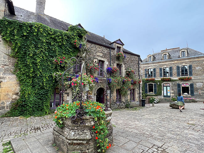 Rochefort-en-Terre