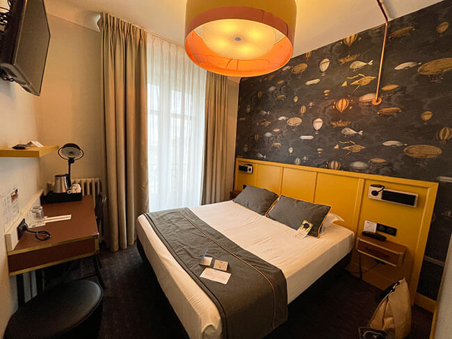 Best Western Hotel Graslin Nantes Best Western Hotel Graslin Nantes