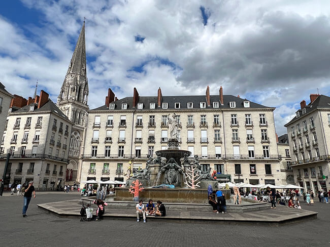 Place Royale Place Royale