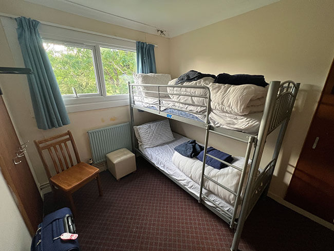 Broadford Youth Hostel Broadford Youth Hostel