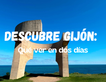 Descubre Gijón: Qué ver en dos días