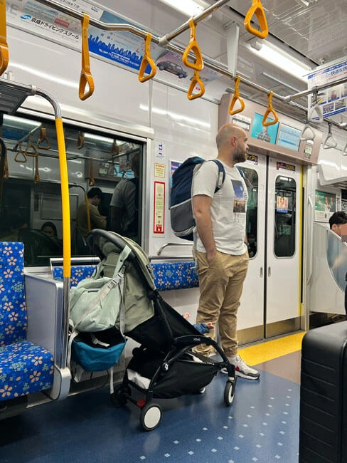 Metro de Tokio Metro de Tokio